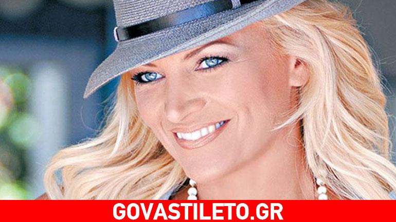 Χριστίνα Λαμπίρη: «Λυσσομανούσε ο ανταγωνισμός, αισθανόμουν ότι καταστρεφόμουν»!